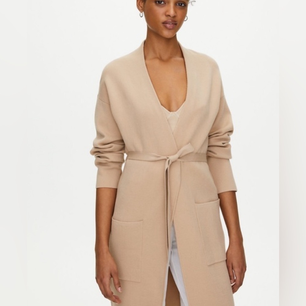 Aritzia The Group by Babaton Ty Cardigan